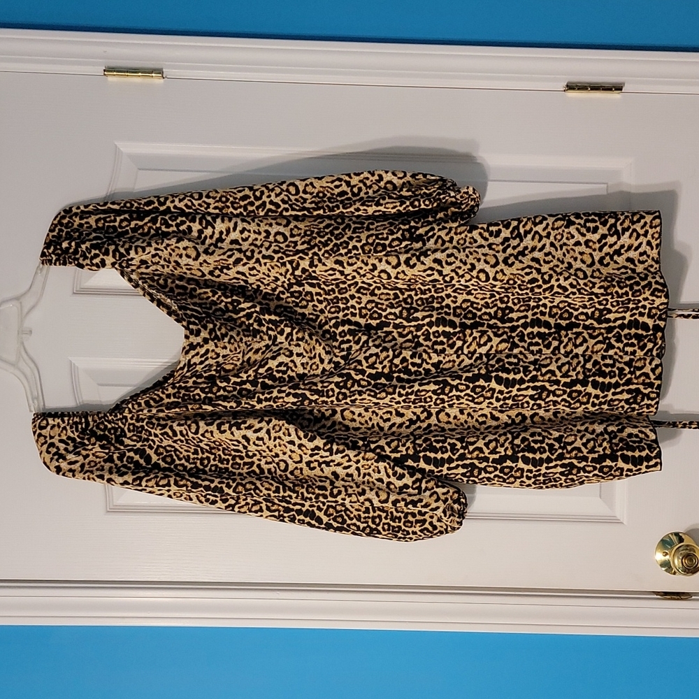 Dress - Mini - Picture 9 of 9